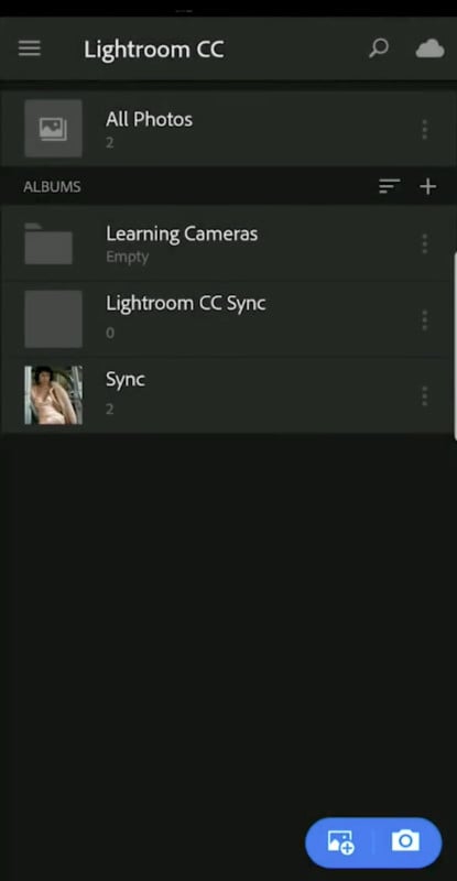  how sync lightroom classic catalogs multiple devices 