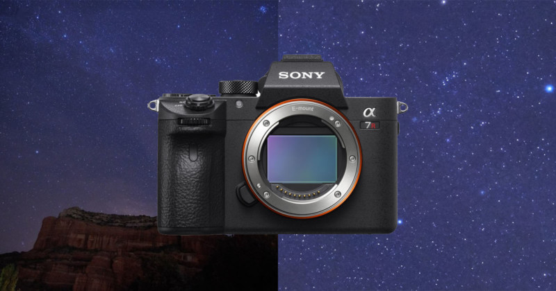 Sony a7R III: The Star Eater is No More