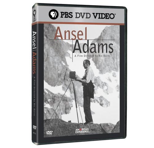  adams documentary ansel 
