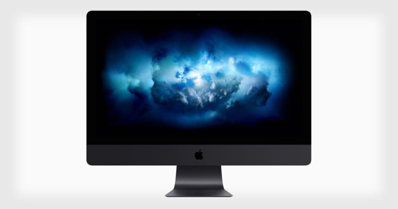 Apples $4,999 iMac Pro Has Arrived, and Its Looking Good