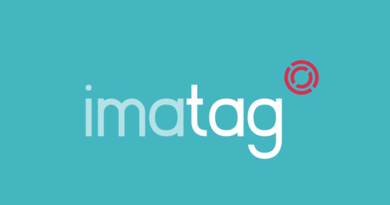  imatag uses invisible watermarks protect your photos 