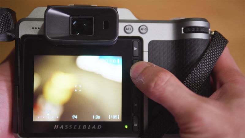 A Review of the $9,000 Medium Format Hasselblad X1D by Kai Wong