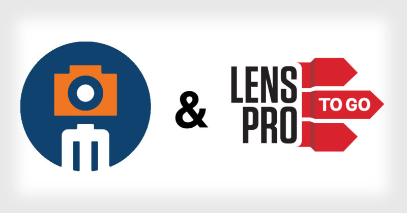 Lensrentals and LensProToGo Merge to Form Camera Rental Juggernaut