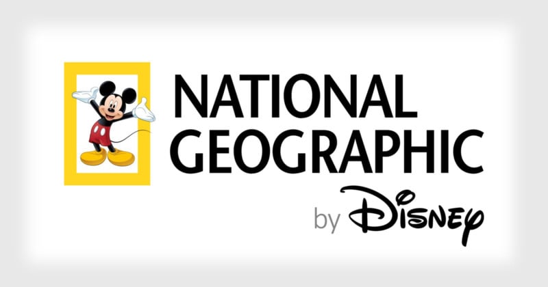 Disney to Buy National Geographic in $52 Billion Deal for Fox