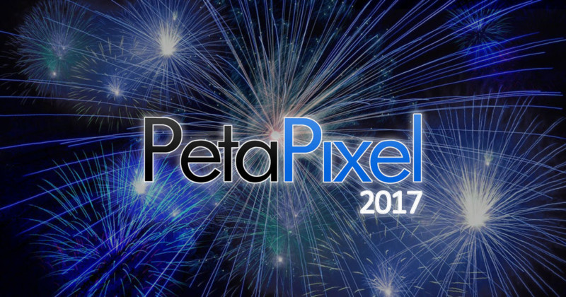 The 10 Most Popular PetaPixel Posts of 2017