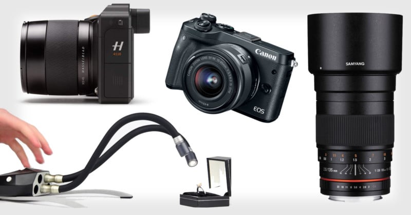  things hoping from camera companies 2018 