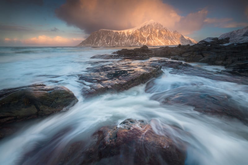  how photograph seascapes 