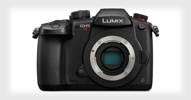 Panasonic GH5S: The Most Sensitive Camera in Lumix History