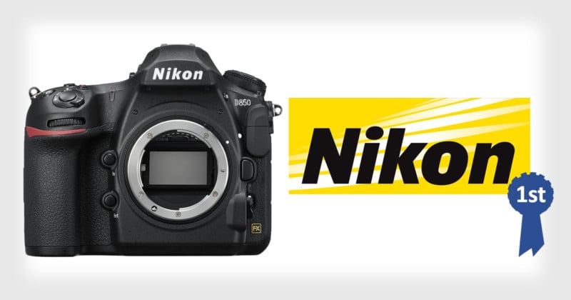  nikon full frame camera sales during 2017 holidays 