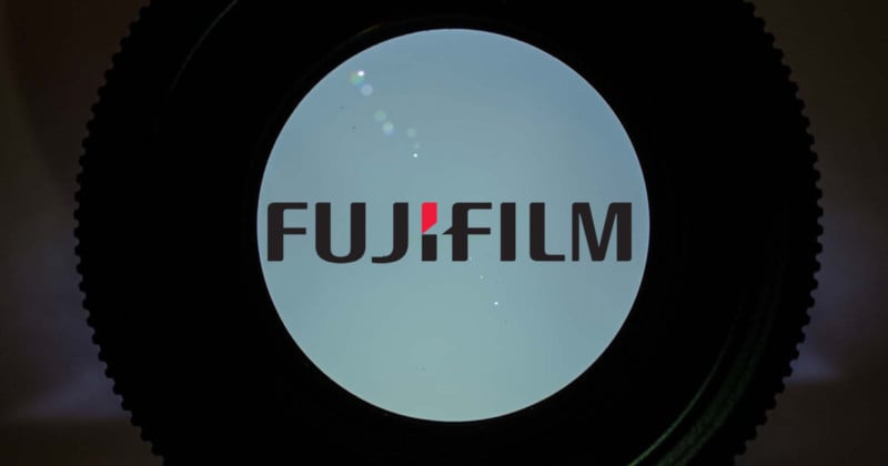  fujifilm have lenses 