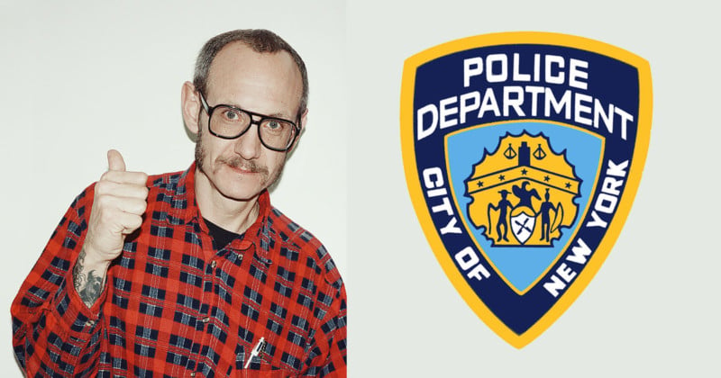 Photographer Terry Richardson Under Investigation by NYPD for Sex Crimes
