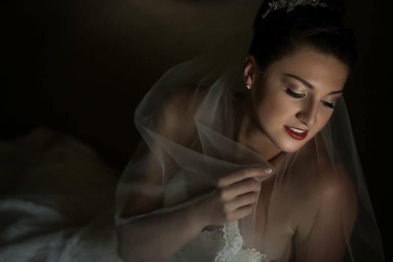 Wedding Photography Lighting Tips, From Preparation to Reception
