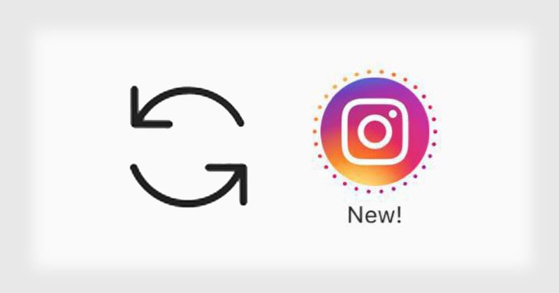 Instagram Regram Test Lets Others Use Your Photos in Their Stories