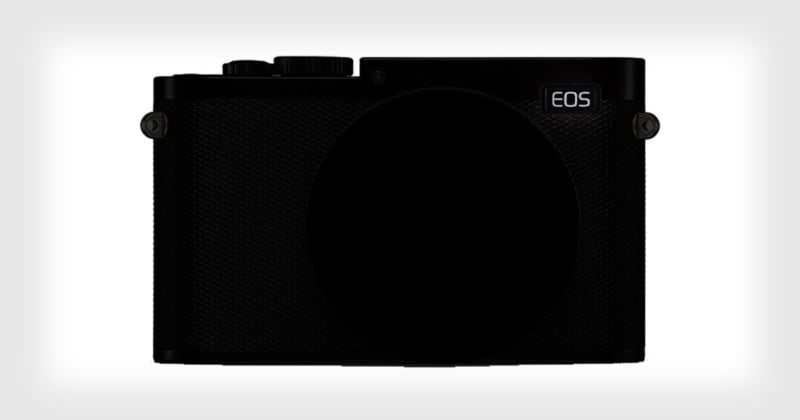  canon full frame mirrorless prototype exists report 