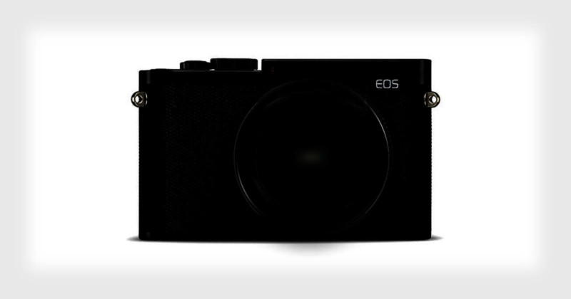 Canon Full Frame Mirrorless Already in the Hands of Pros: Report