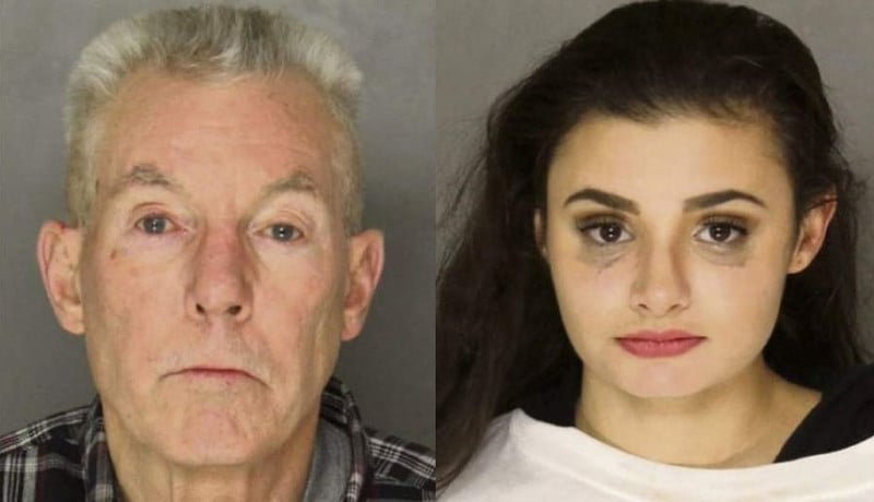 Photographer and Model Plead Guilty to Nude Shoot at Busy Strip Mall