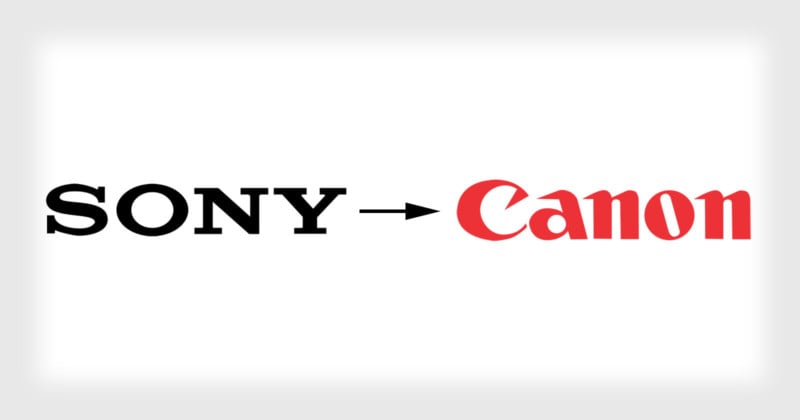 The 5 Reasons Why I Switched Back to Canon from Sony