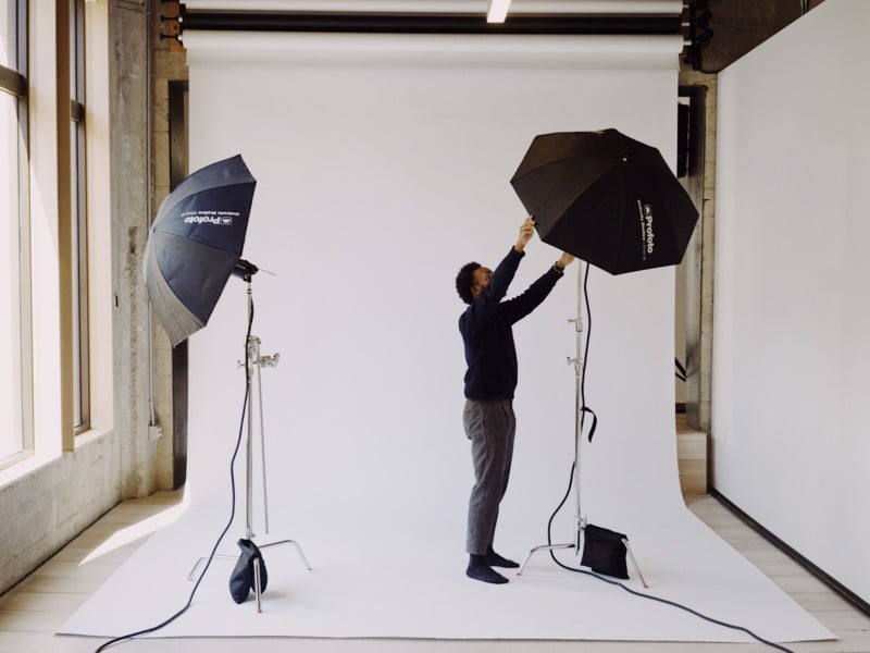 VSCO Opens Free-to-Use Photo Studio in Oakland Stocked with Pro Gear