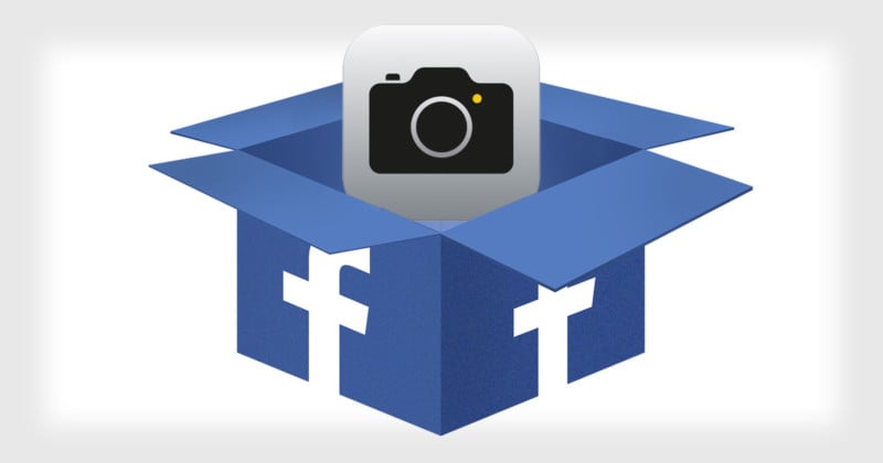 What Facebook Can Learn About You From a Single Uploaded Photo