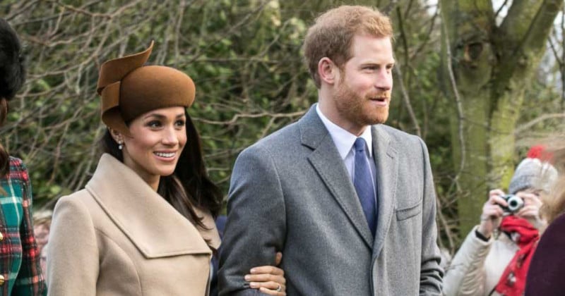 An Open Letter to @alexilubomirski: Prince Harry and Meghan Markle Need A Wedding Photographer!