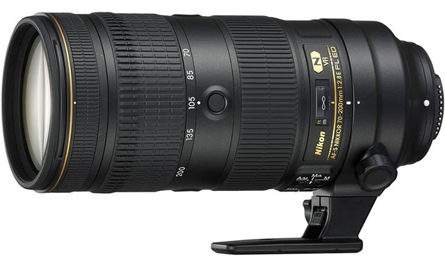 The 5 Best Nikon Full Frame Lenses: Kai Wongs Picks