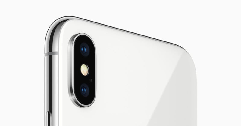 Apple Faces Patent Lawsuits Over the iPhones Dual Cameras