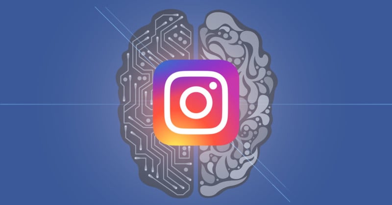 Facebook Training Image Recognition AI with Billions of Instagram Photos