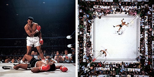 Picking the Brain of Renowned Sports Photographer Neil Leifer