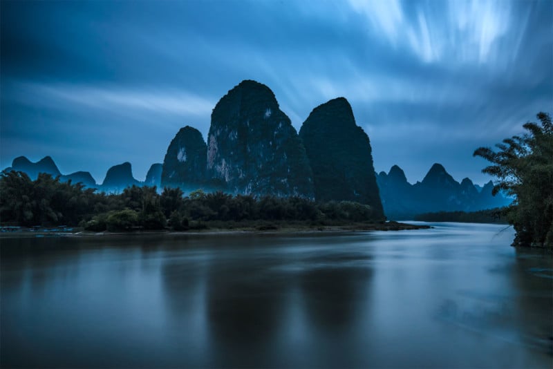 The Art of Knowing: Thoughts from a Photo Trip to China