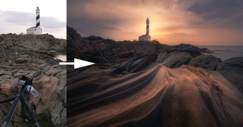 1 Tip for Landscape Photography That Opens Up a Whole New World