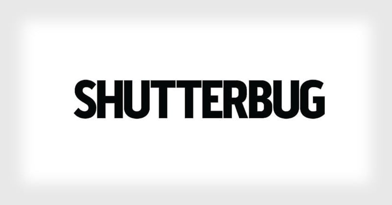 Shutterbug Kills Print Magazine, Goes Web-Only After 45 Years