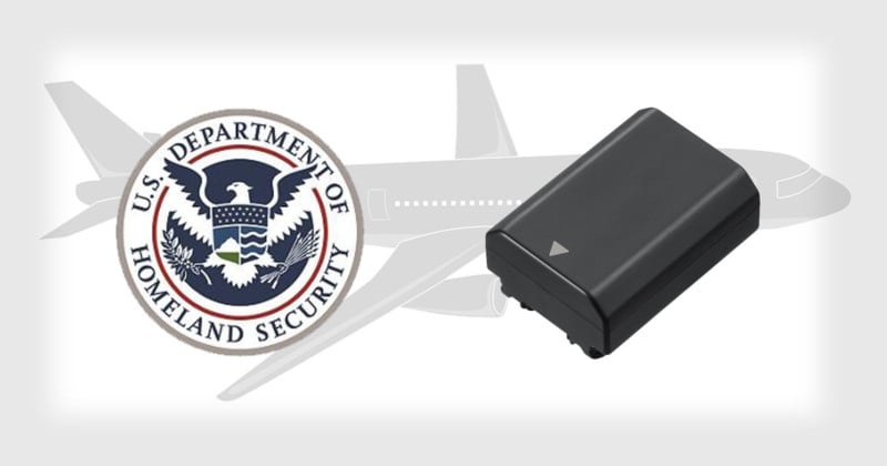 TSA Battery Restrictions: Clearing Up Confusion on Flying with Lithium Ion