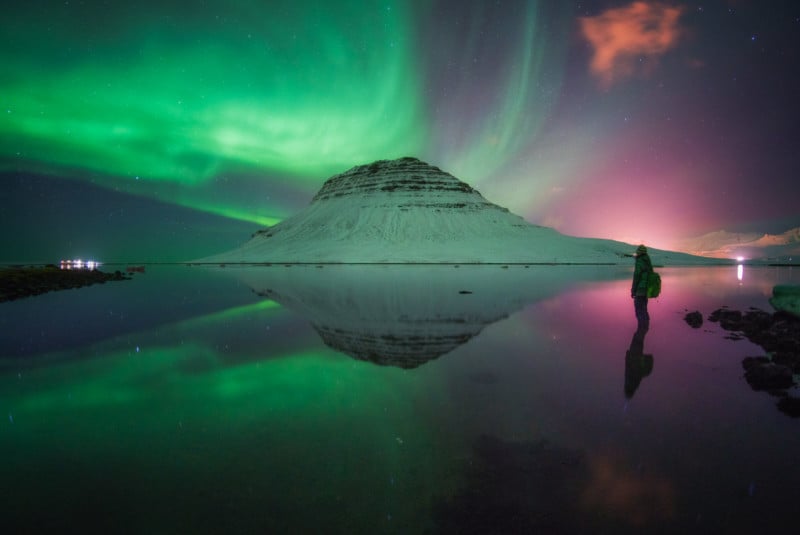 These Photos Show Why Everyone Wants to Go to Iceland