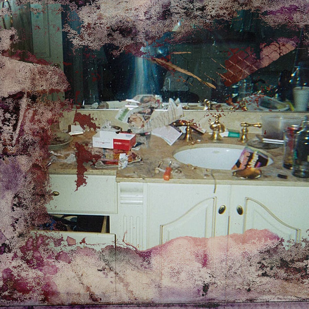 Kanye Paid $85K for Photo of Whitney Houstons Bathroom for Album Cover