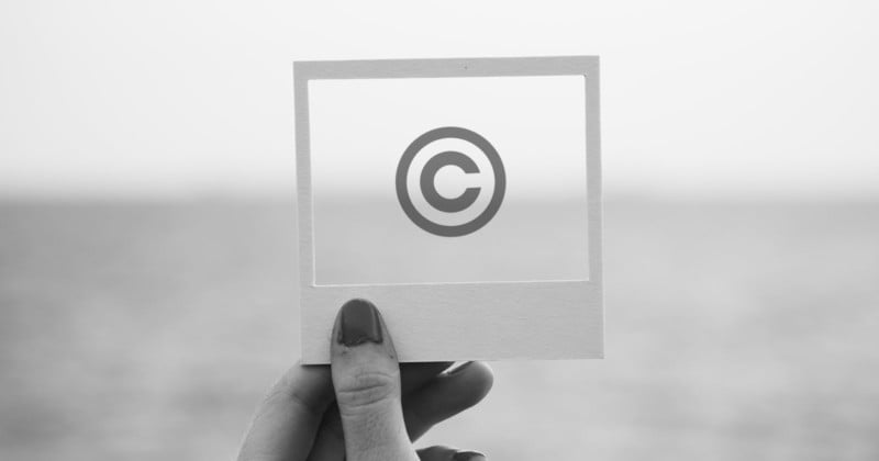 5 Common Copyright Misconceptions Held by Photographers