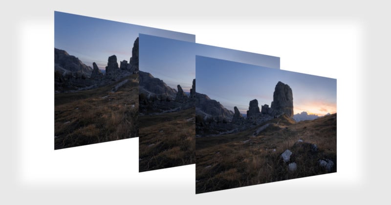The Ultimate Focus Stacking Guide for Landscape Photographers