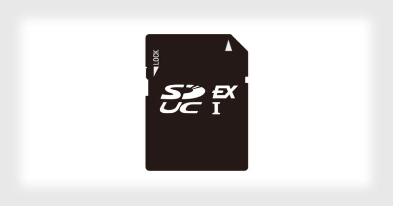 SDUC Express Memory Cards to Allow 128TB Storage and 985MB/s Speed
