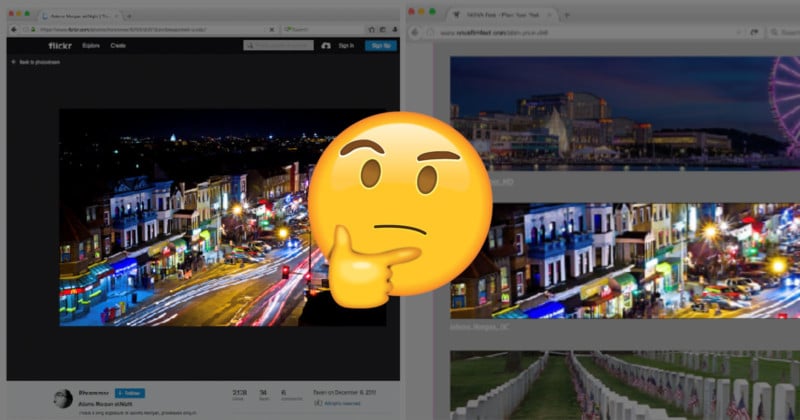 Court Rules Copying Photos Found on Internet is Fair Use