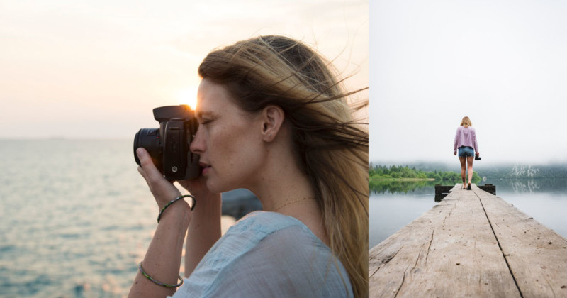 #DiversifyTheLens: The Importance of Hiring Women Photographers