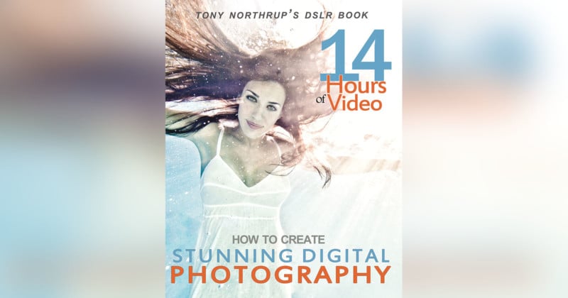 This Best-Selling Digital Photography Book is Free Right Now