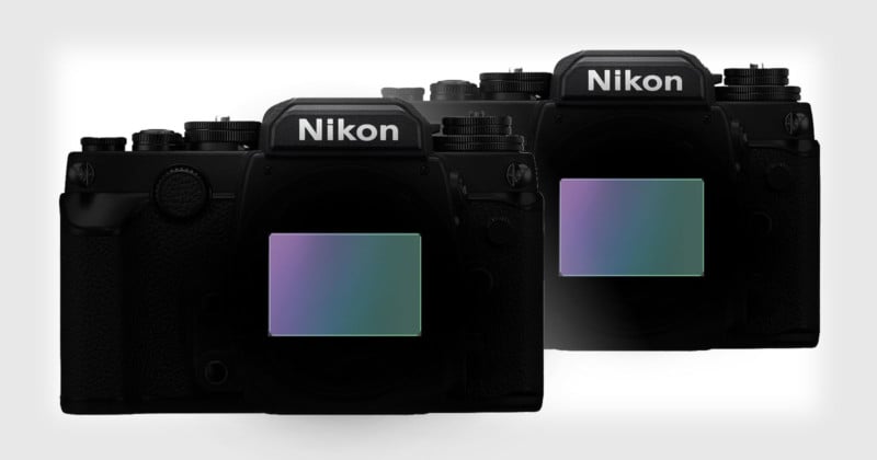  cameras mirrorless nikon has two 