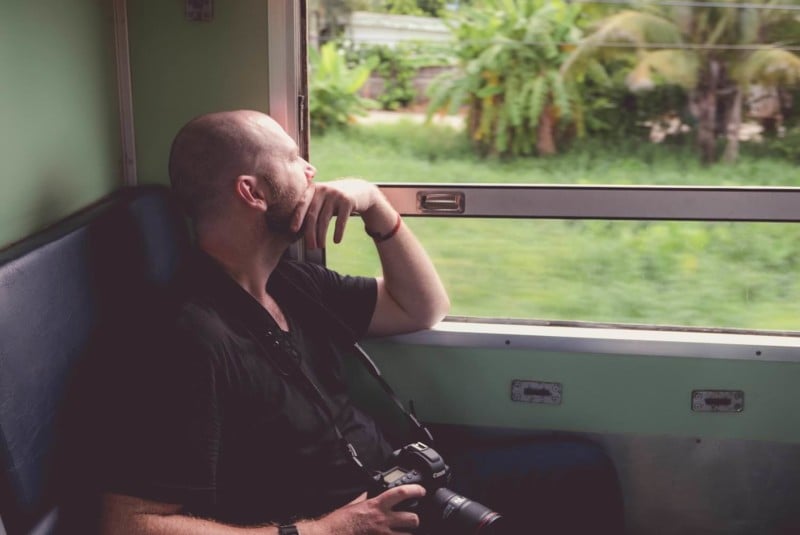 Travel Like a Photographer: Heres Some Advice for the Soul