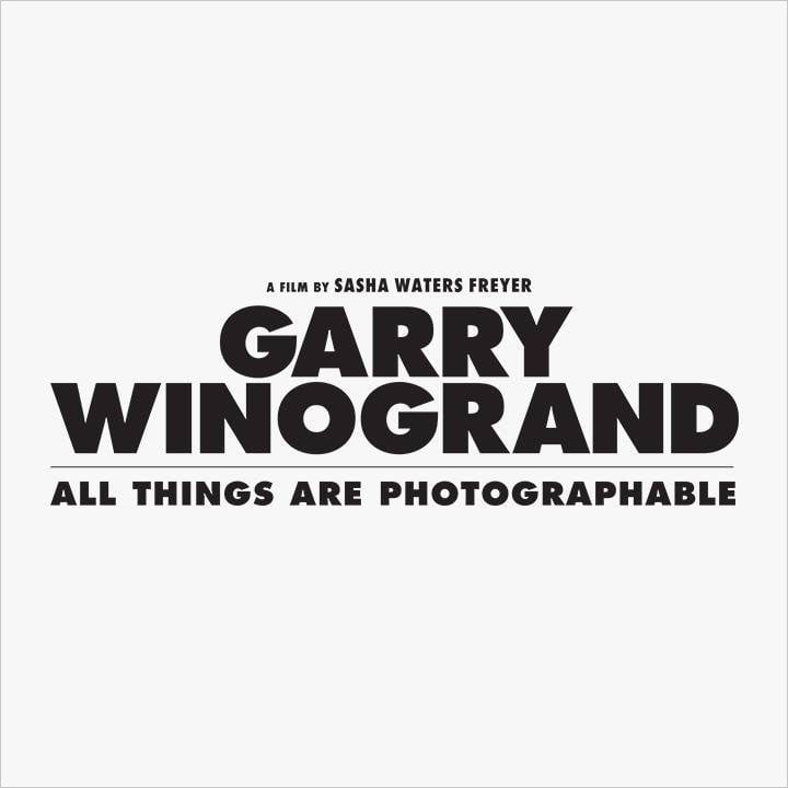  garry winogrand 