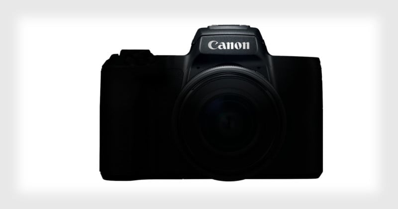 Canon Full-Frame Mirrorless Unveil is Likely September 5th