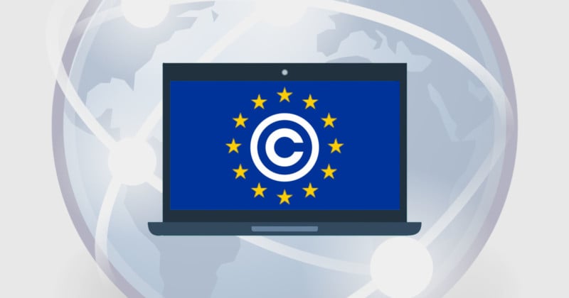 Online Photos Cant Be Used Without Permission, EU Court Rules