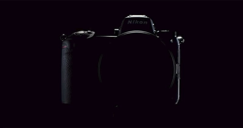 Latest Nikon Mirrorless Teaser Has New Glimpses, Thoughts by Photographers