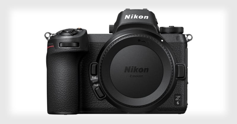 Why Im Taking a Chance on the Nikon Z6