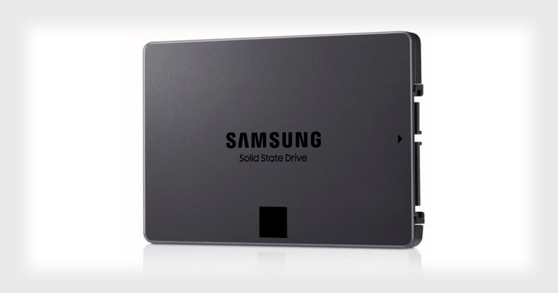 Samsung is Making 4TB SSDs Cheaper for Everyone