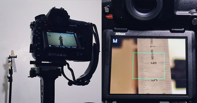 Why and How to Calibrate Your Lenses for Razor-Sharp Autofocus