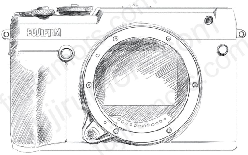  sketches camera 